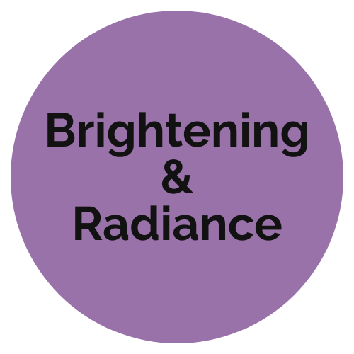 Brightening & Radiance