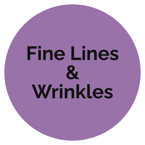 Fine Lines & Wrinkles